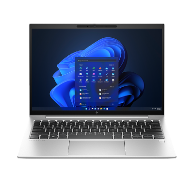[6V4U4AV-RM-EC] HP EliteBook 830 G10 13 Inch Notebook PC 6V4U4AV – Professional Business Laptop for Office, Corporate, Remote Work, and High Performance Productivity Applications