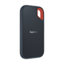 SanDisk 1TB Extreme Portable External SSD (SDSSDE60-0100G-G25)