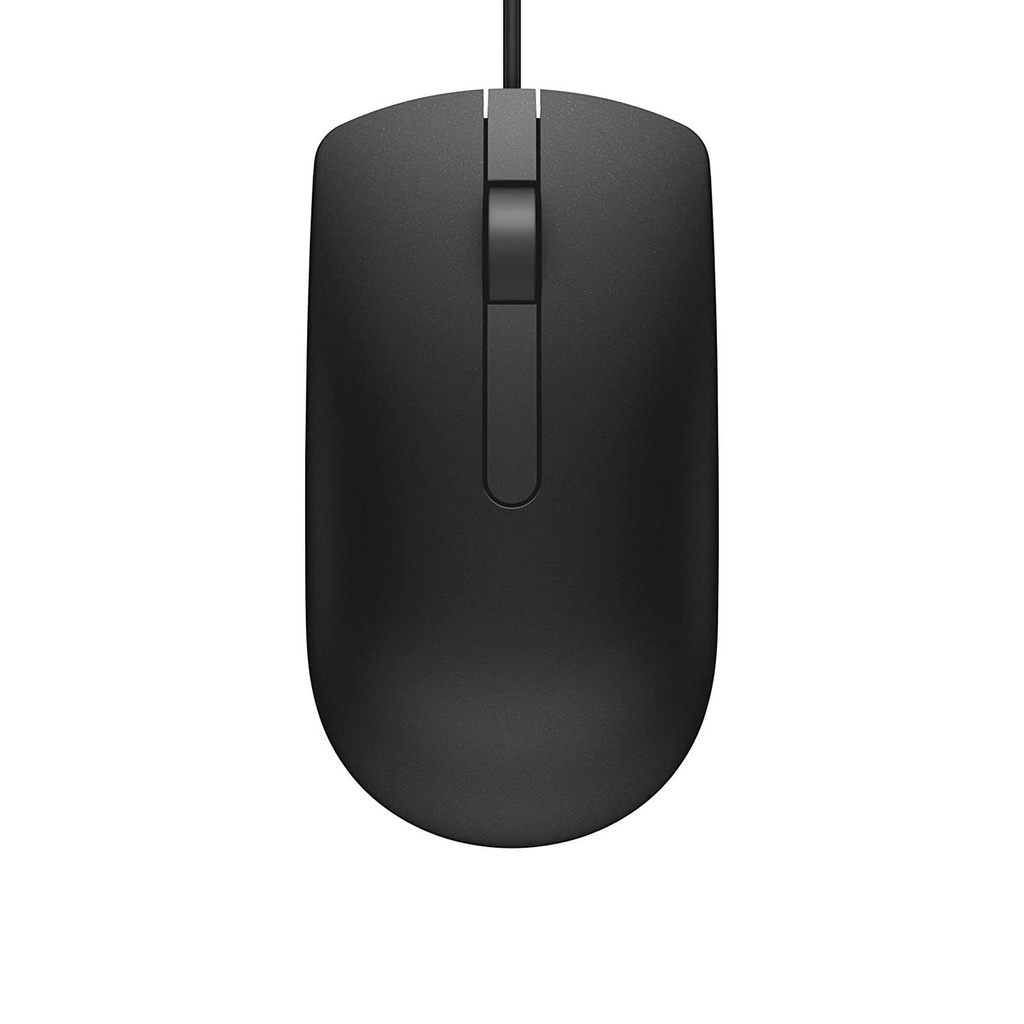 Dell Optical Mouse MS116