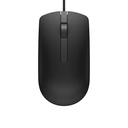 Dell Optical Mouse MS116