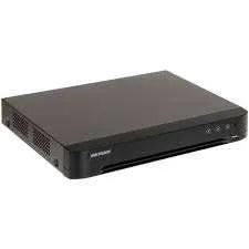 Hikvision iDS-7208HQHI-M1/S 8-Ch Turbo Acusense DVR – Smart surveillance recorder that enables reliable multi-channel monitoring with enhanced security detection and stable video storage