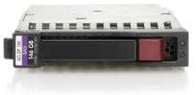 HP 507125-B21 146GB 6G PLUG SAS 10K SFF (507125B21) Hard Disks Drive