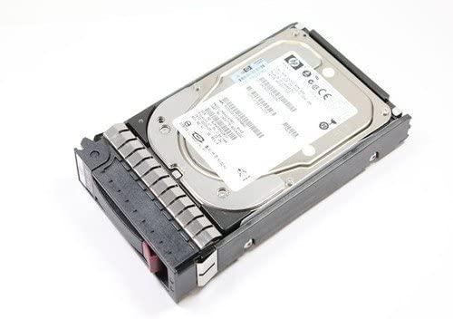 HP 347708-B21 146GB 15k RPM 3.5" U320 SCSI Hot-Swap Hard Disk Drive
