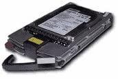 HP 286778-B21 Compaq/HP 72.8GB 15K SCSI U320 HARD DRIVE- (286778B21)