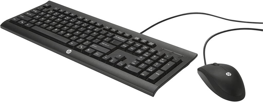 HP C2500 Wired Combo (H3C53AA)