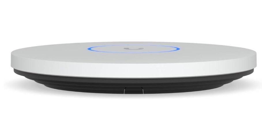Ubiquiti UniFi U7-Pro-XG 6-Stream Ceiling-Mounted WiFi 7 Access Point - BE16000 Tri-Band