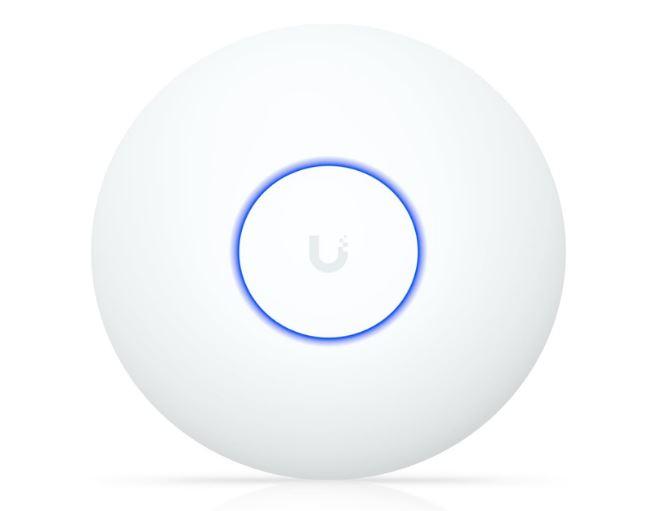 Ubiquiti U7-Lite UniFi WiFi 7 Access Point – BE6500 Tri-Band