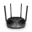Mercusys TL-MR80X AX3000 Dual-Band Wi-Fi 6 Router – High Speed Gigabit Wireless Router for Home, Office, Streaming, Gaming, and Smart Network Applications