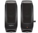 Logitech S120 2.0 Stereo Speakers