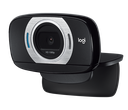 Logitech C615 fold and go HD Webcam