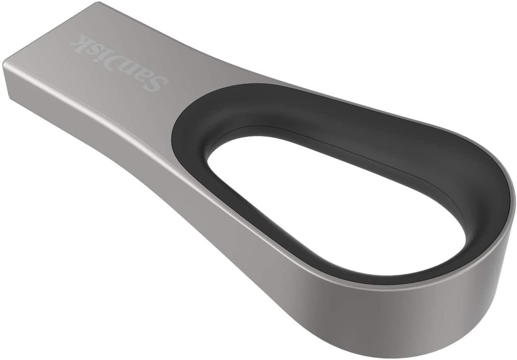 SanDisk (SDCZ93-032G-G46) 32GB Ultra Loop 3.0 Flash Drive