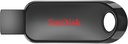 SanDisk (SDCZ62-016G-G35) 16GB Cruzer Snap Flash Drive