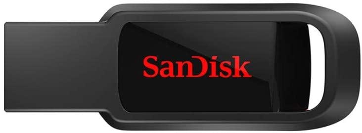 SanDisk (SDCZ61-016G-G35) 16GB Cruzer Spark Flash Drive