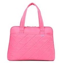 Kingsons Ladies In Fashion Series  Shoulder Bag 15.6" - Pink