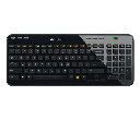 Logitech K360 Wireless USB Desktop
