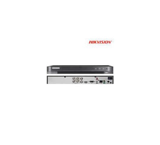 [iDS-7204HQHI-M1-(STD)-ES-HTL] Hikvision iDS-7204HQHI-M1/S(STD)(C) 4 channel TurboHD AcuSense DVR – Reliable surveillance recorder that supports smart motion detection and secure video storage for enhanced security monitoring
