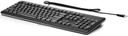 HP USB Keyboard for PC (QY776AA)