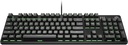 HP Pavilion Gaming Keyboard 500 (3VN40AA#ABL)