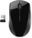HP Wireless Mouse X3000 H2C22AA/ N4G63AA/ N4G64AA/ N4G65AA