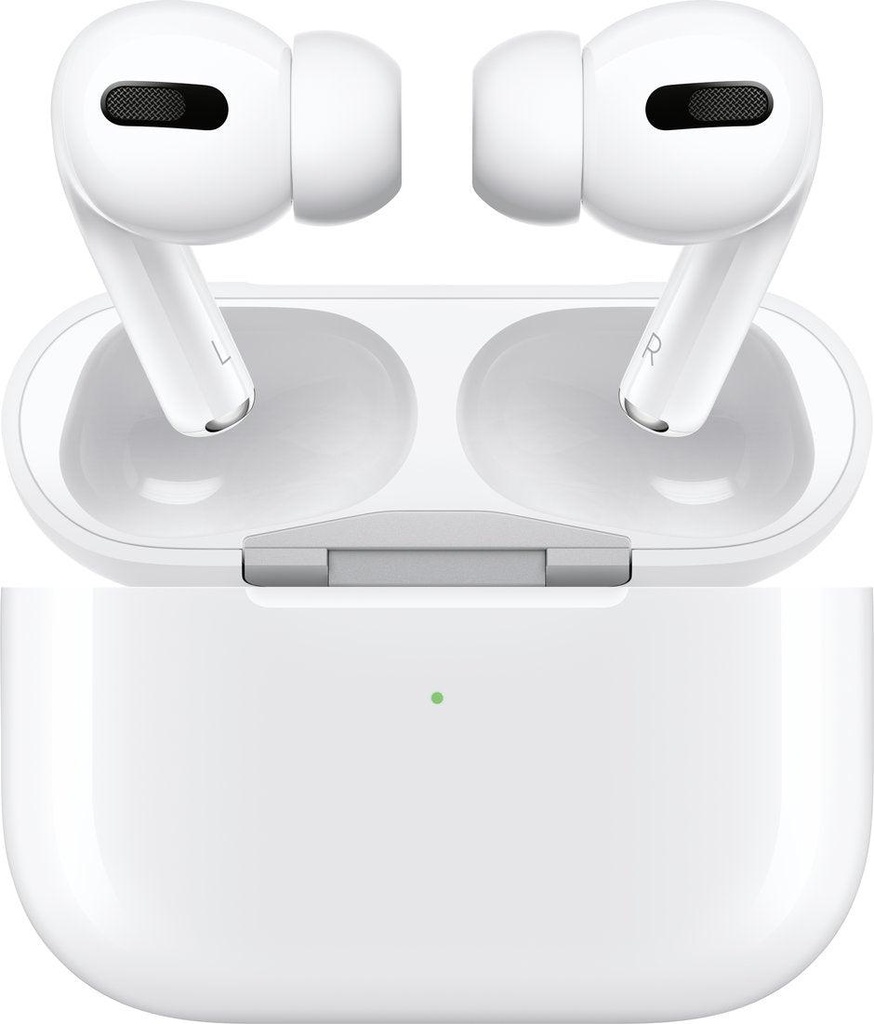Apple AirPods Pro, White - MWP22RU/A