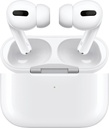 Apple AirPods Pro, White - MWP22RU/A