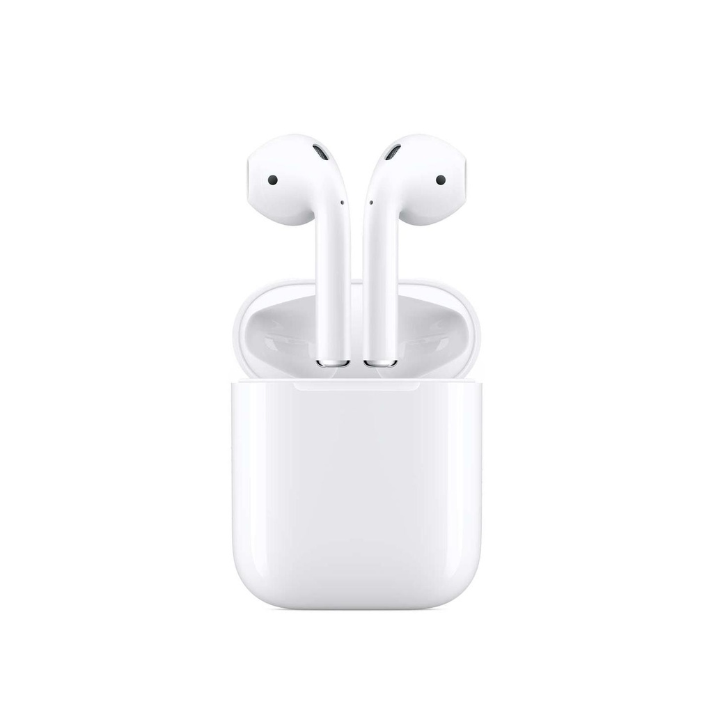 APPLE AIRPODS WITH CHARGING CASE (2ND GEN) - MV7N2ZA/A