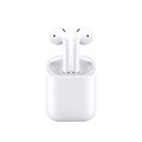 APPLE AIRPODS WITH CHARGING CASE (2ND GEN) - MV7N2ZA/A