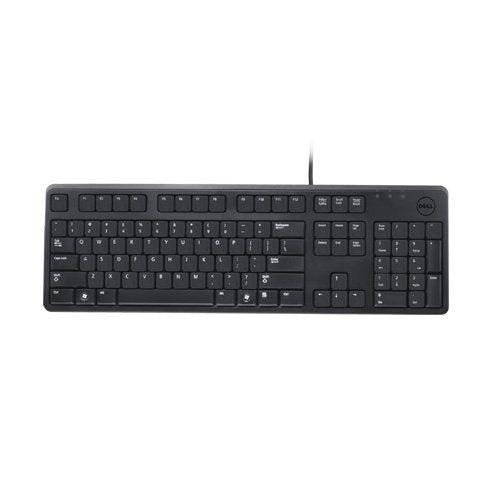 Dell KB212 USB business keyboard