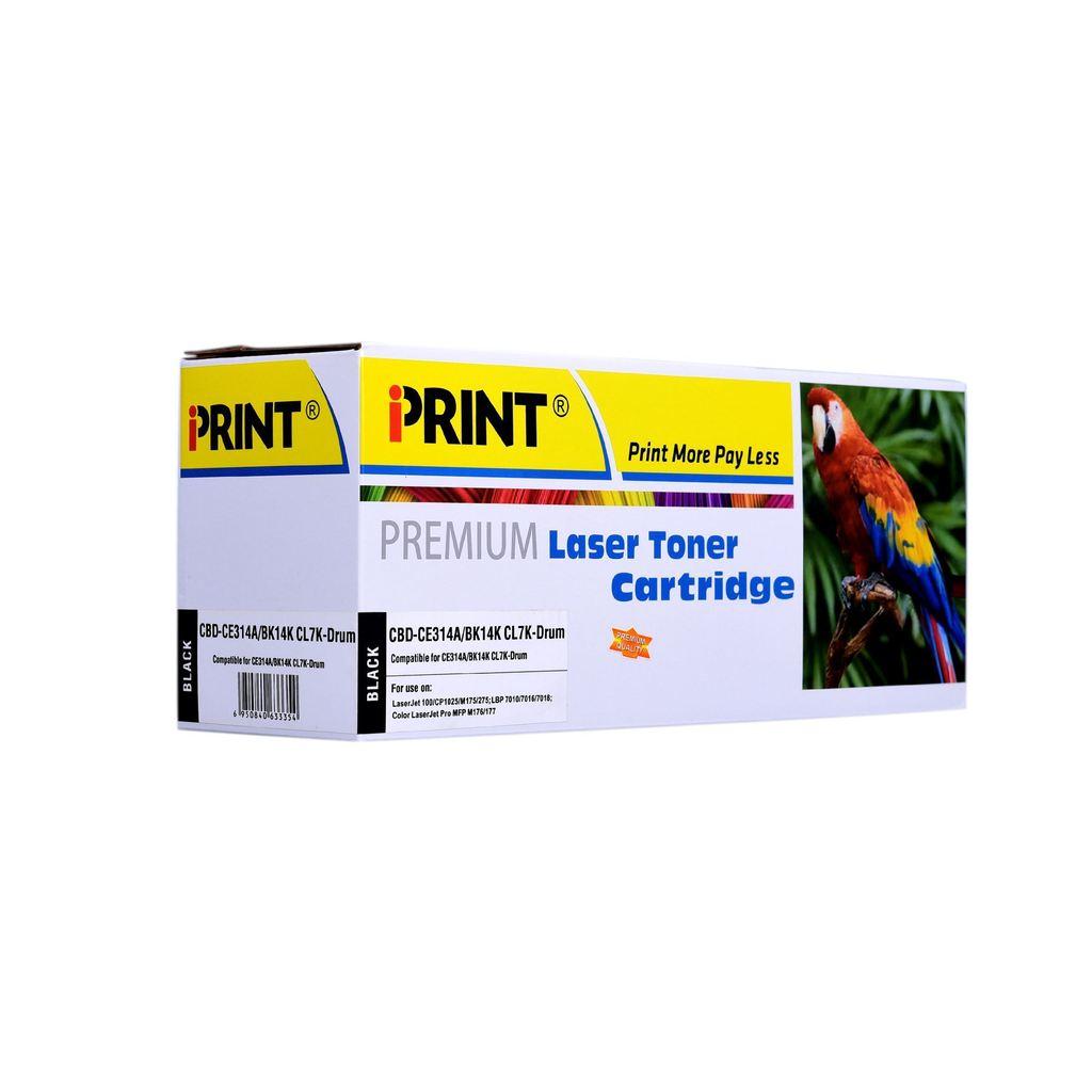 iPrint 32A (C-CF232A) compatible drum unit
