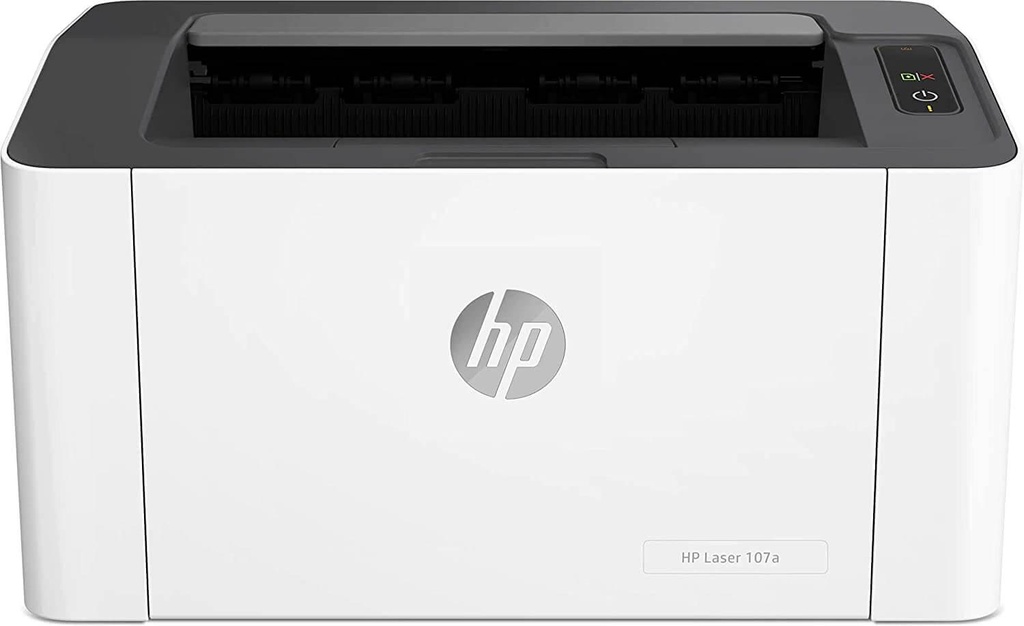HP Laser 107a (A4) Mono Laser Printer