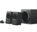 Logitech Z337 speaker System with Bluetooth