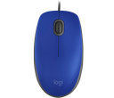 Logitech USB Silent Mouse M110S