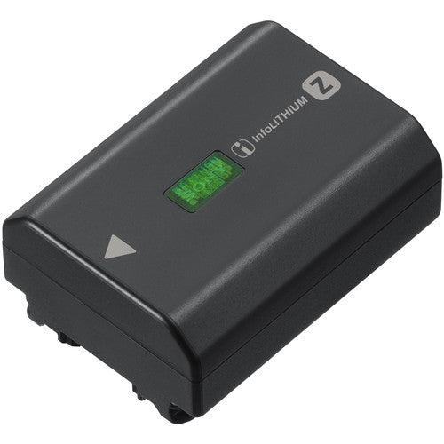 [NP-FZ100-PG-OT] Sony NP-FZ100 – Rechargeable Li-ion Camera Battery