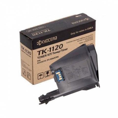 Kyocera TK-1120 Cartridge