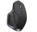 Logitech MX Master 2S Bluetooth Mouse