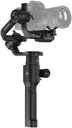 DJI RONIN - S 3-axis Handheld Gimbal Stabilizer for DSLR Mirrorless Cameras