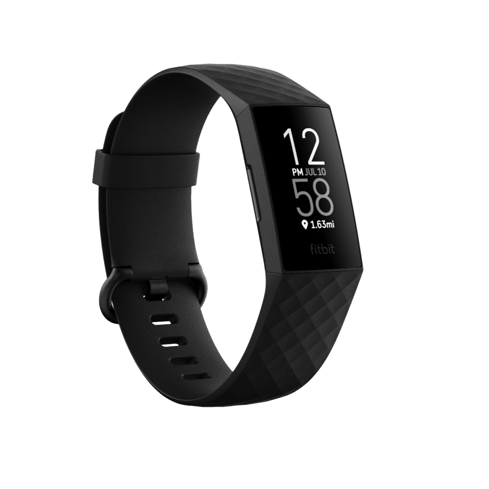 Fitbit Charge 4 Health & Fitness Tracker