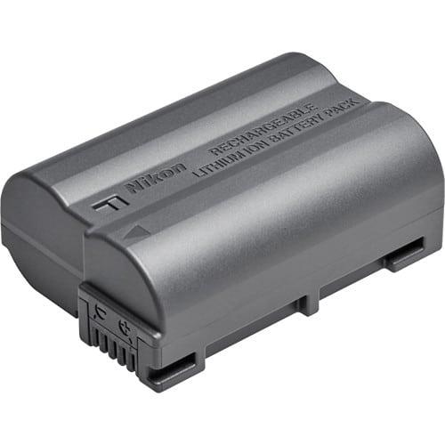 [EN-EL15-PG-OT] Nikon EN-EL15 – Rechargeable Li-ion Camera Battery