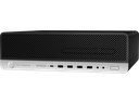 HP EliteDesk 800 G5 Small Form Factor PC(8NC37EA) - i7, 16GB, 512GB SSD, WIN10, NO Monitor