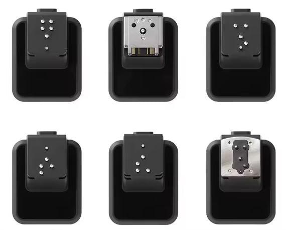 GODOX X3 C,N,S Wireless Flash Trigger – Studio Controller for Canon, Nikon & Sony