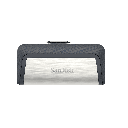 SanDisk Ultra Dual Drive USB Type-C & USB 3.1 32GB (SDDDC2-032G-G46)