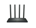 TP‑Link TL‑ER605W AC1200 Gigabit Wi‑Fi Gateway – Omada Dual‑Band Business Wi‑Fi Router for Secure Enterprise Networking