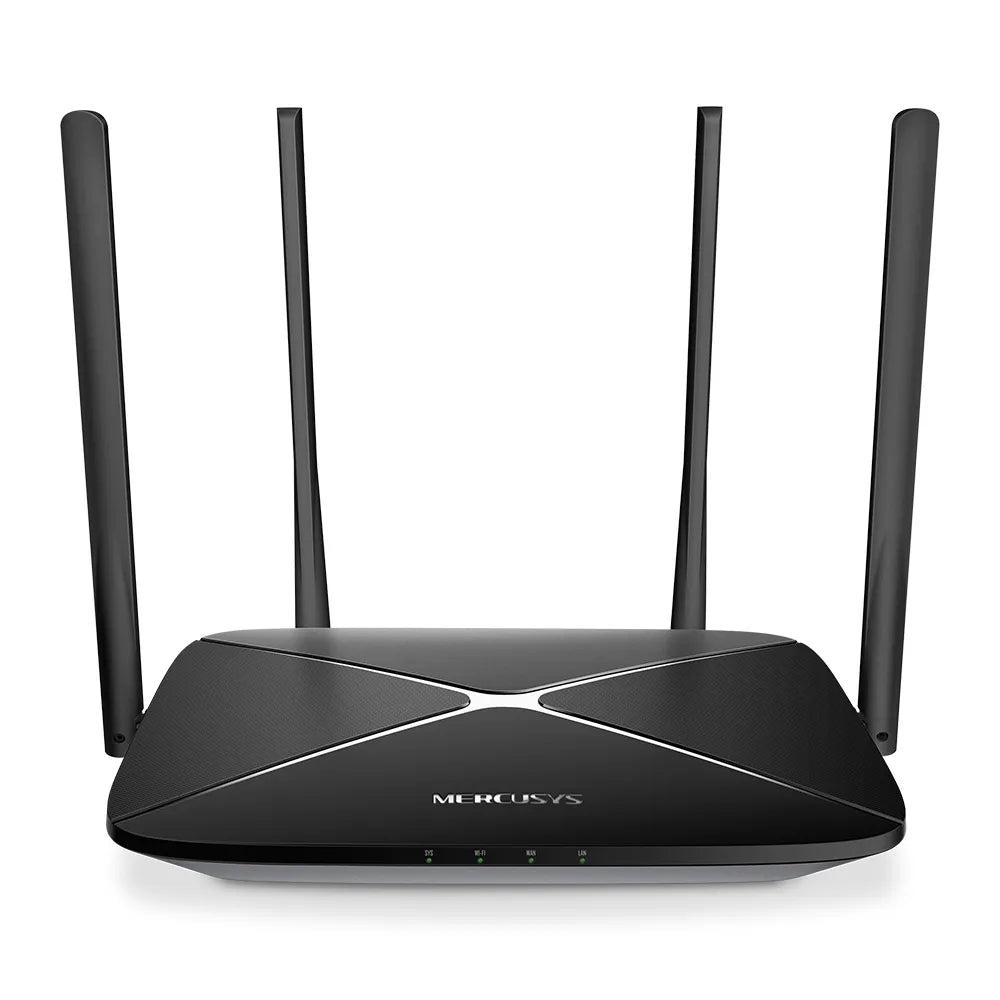 [TL‑MB115‑4G-RM-DN] Mercusys TL‑MB115‑4G 300 Mbps Wireless N 4G LTE Router – Compact 4G LTE Wi‑Fi Gateway for Home, Office, and Rural Internet Connectivity