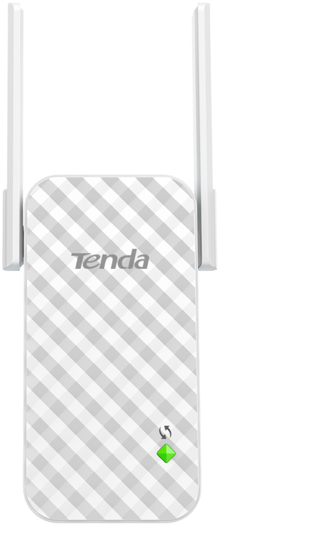 Tenda A9 Wireless N300 Universal Range Extender (300Mbps)