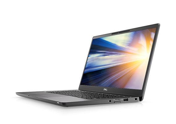 Dell Latitude 5300 Laptop Intel Core i7-8665U,16GB RAM,512GB, SSD, 13.3" FHD, Windows 10 - N016L530013EMEA