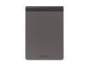 Lexar SL200 External Portable Solid State Drive 1TB, up to 550MB/s Read and 400MB/s Write (LSL200X001T-RNNNG)