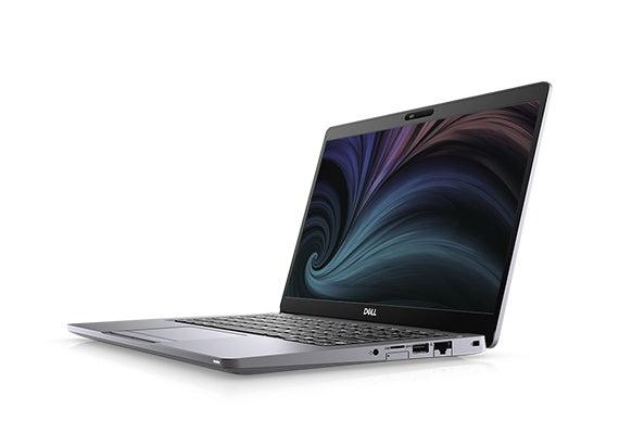 DELL LATITUDE 5310 LAPTOP (CI7-10610U/16GB/512GB/13.3 FHD/WIN10P)