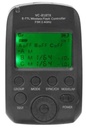 VISICO VC-818TX C eTTL Wireless Flash Transmitter – Studio Trigger for Canon
