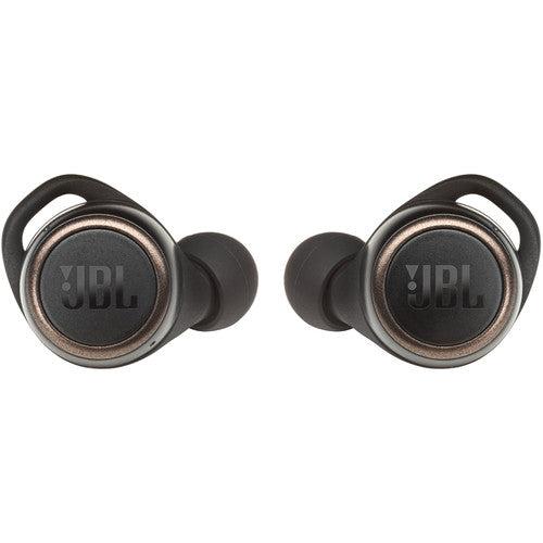 JBL LIVE 300TWS - True Wireless In-Ear Bluetooth Headphones with Microphone