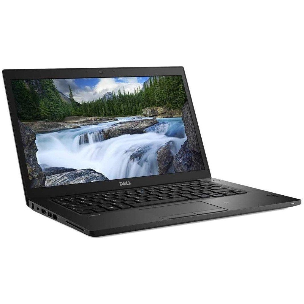 Dell Latitude 7410 Laptop Intel Core i5-10610U Processor,8GB RAM 256GB SSD,14.0" FHD Display, Windows 10 Pro -N002L741014EMEA